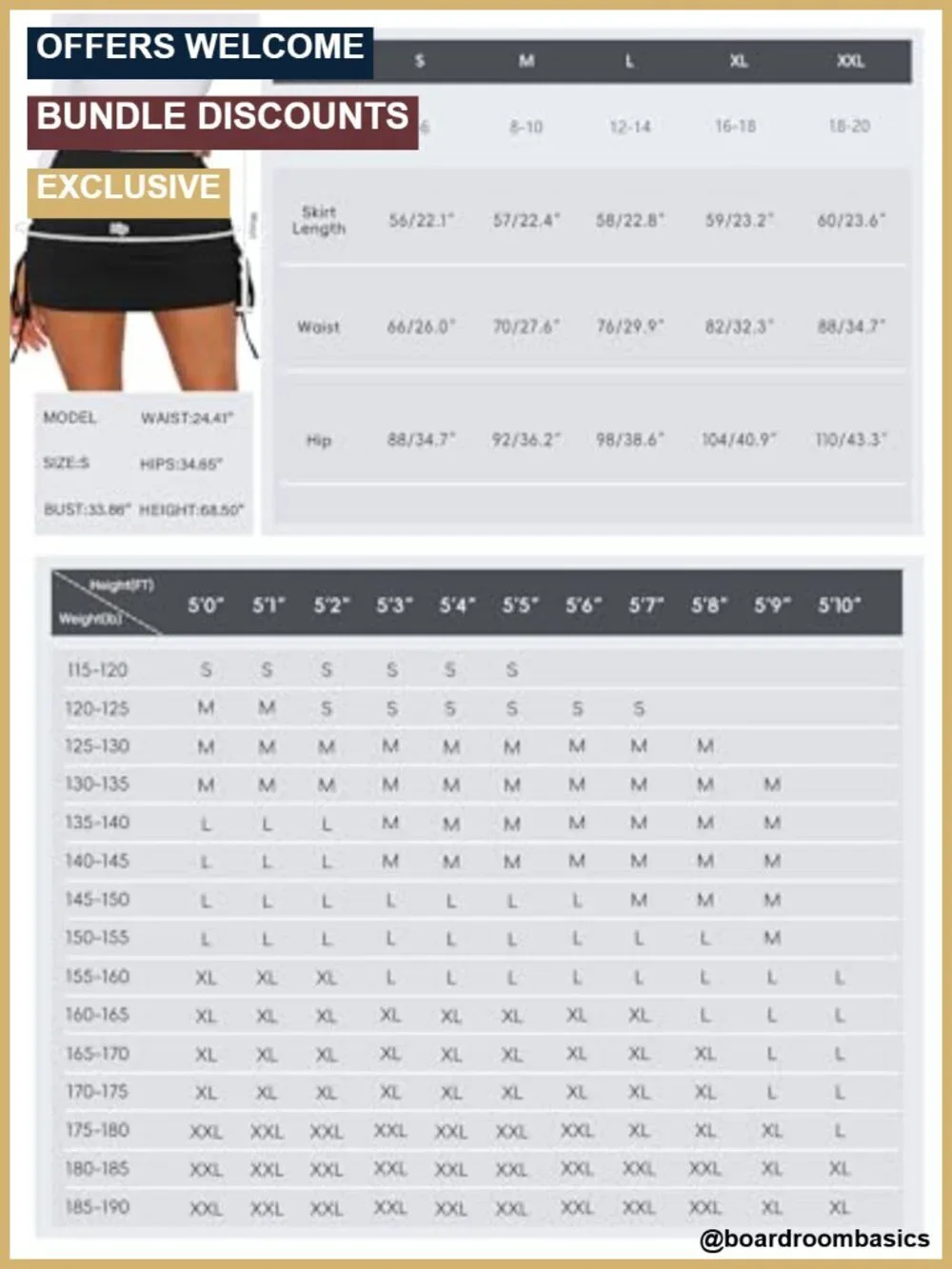 Ruched Bodycon Mini Skirt High Waist Adjustable Drawstring Midi Skort